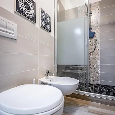 Yd Cefalonia Apartamento