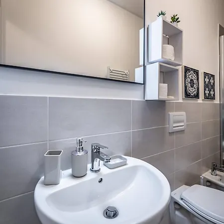Yd Cefalonia Apartamento Florença