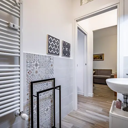 Apartamento Yd Cefalonia Florença