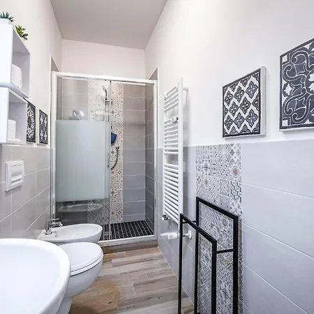 Apartamento Yd Cefalonia Florença