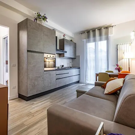 Apartamento Yd Cefalonia *